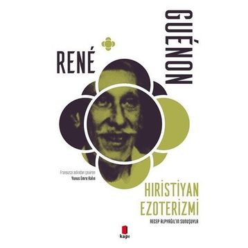 Hıristiyan Ezoterizmi - Recep Alpyağıl