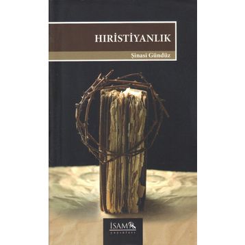 HIRİSTİYANLIK - LINDA WOODHEAD