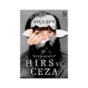 Hırs ve Ceza - Ayça Şen