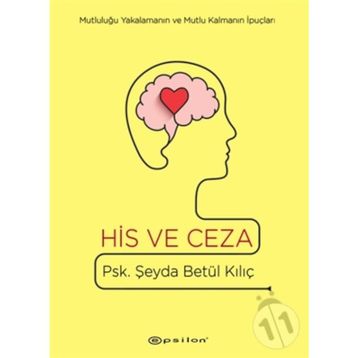 Hırs ve Ceza - Ayça Şen