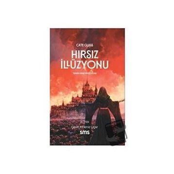Hırsız İllüzyonu - Cate Glass