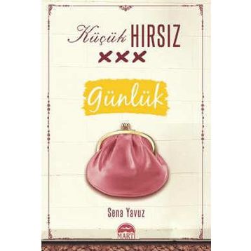 HIRSIZ - MEGAN WHALEN TURNER