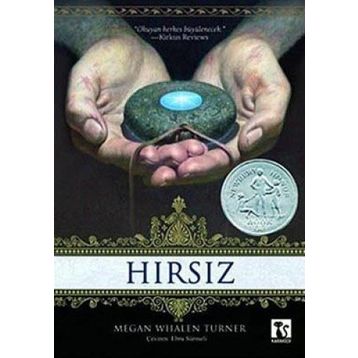 HIRSIZ - MEGAN WHALEN TURNER