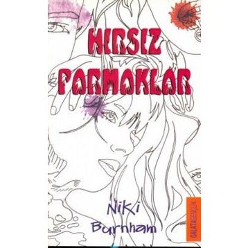 HIRSIZ PARMAKLAR - NIKI BURNHAM