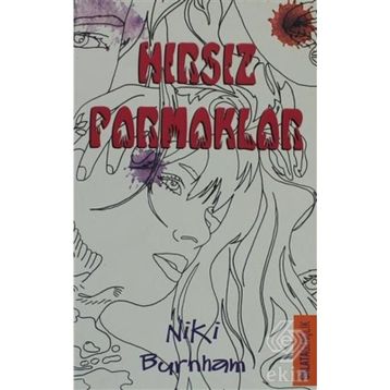 HIRSIZ PARMAKLAR - NIKI BURNHAM