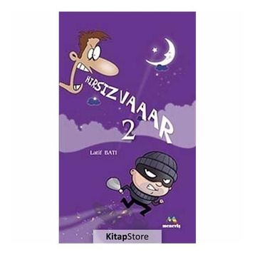 HIRSIZ VAAAR-2 - LATIF BATI