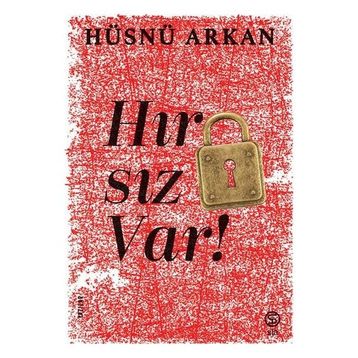 Hırsız Var Sia Kitap
