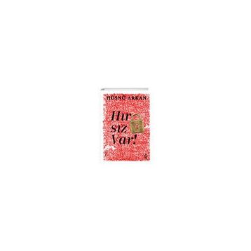 Hırsız Var Sia Kitap