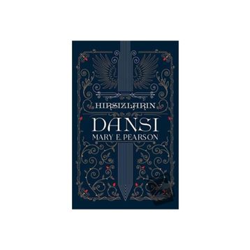 Hırsızların Dansı Seti Ciltli - Mary E. Pearson