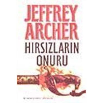 HIRSIZLARIN ONURU - JEFFREY ARCHER