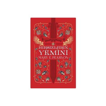 Hırsızların Yemini Ciltli - Mary E. Pearson