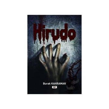 Hirudo - Burak Kahraman