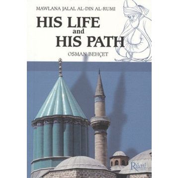 His Life And His Path Küçük Boy - Osman Behçet