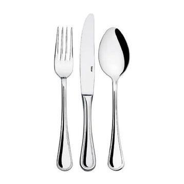 Hisar 12 Adet Contour Tatlı Bıçak