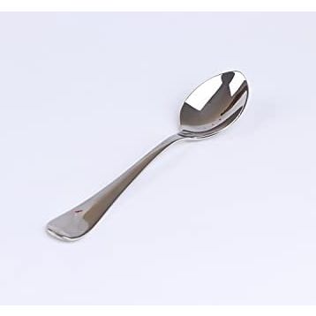 Hisar 12'li Baget Nescafe Kaşığı