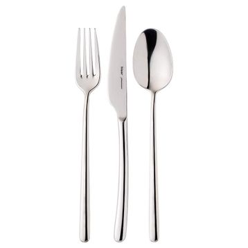 Hisar Bahama 84 Parça Kaşık Çatal Seti Set