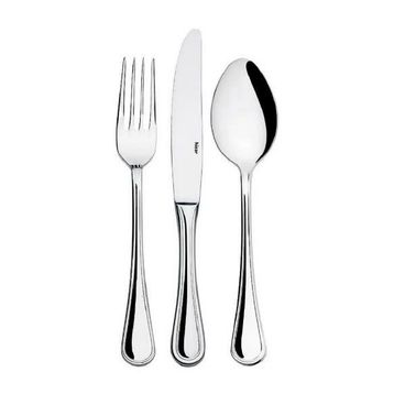 Hisar Contour 12'li Yemek Bıçağı