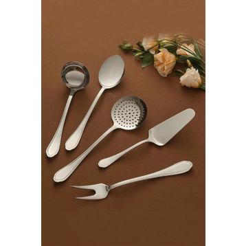 Hisar Floransa 5 Parça Servis Seti