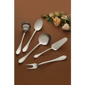 Hisar Floransa 5 Parça Servis Seti