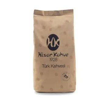 Hisar Kahve 500 gr Türk Kahvesi