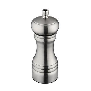 Hisar Milano Karabiber Öğütücü 15 Cm 6 İnç