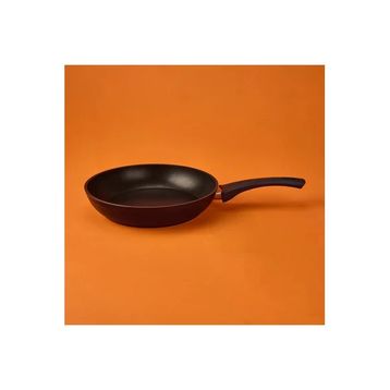 Hisar Milas 26 cm Siyah Granit Tava