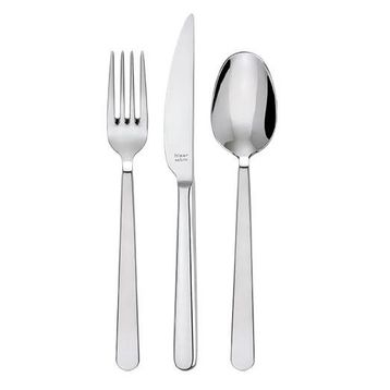 Hisar Nice 12'li Yemek Bıçağı