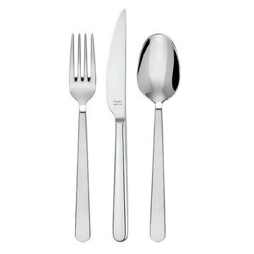 Hisar Nice 12'li Yemek Bıçağı