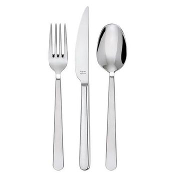 Hisar Nice 12'li Yemek Çatalı