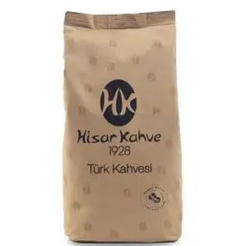 Hisar Türk Kahvesi 500 gr