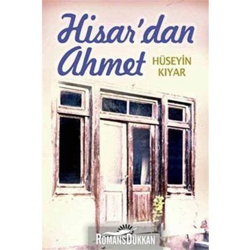 HISAR'DAN AHMET - HÜSEYİN KIYAR