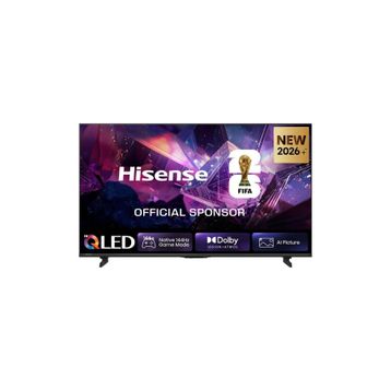 Hisense 55E7S Pro 55 inç 139 Ekran 4K Ultra HD Vidaa QLED TV