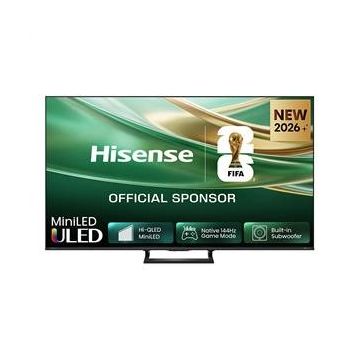 Hisense 55E8S 55 inç 139 Ekran 4K Ultra HD Vidaa ULED MiniLED TV