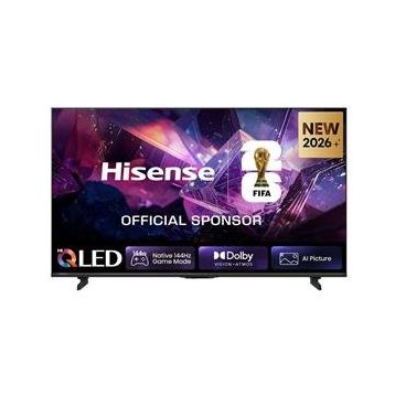 Hisense 65E7S Pro 65 inç 165 Ekran 4K Ultra HD Vidaa QLED TV