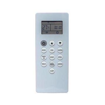 Hisense DG11R2-01 Klima Kumandası
