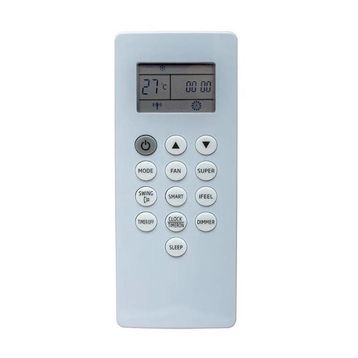 Hisense DG11R2-01 Klima Kumandası