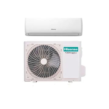 Hisense Perla Serisi AS-09UW4RYRCD03 9000 BTU R32 Duvar Tipi Klima