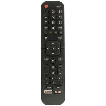 Hisense RM-L1335 Youtube Tuşlu LCD Led TV Kumandası