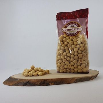 Hışıroğlu Kuruyemiş 500 gr Kavrulmus Fındık