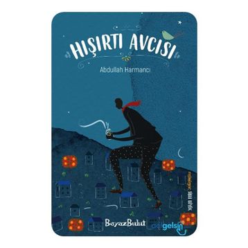 Hışırtı Avcısı - Abdullah Harmancı