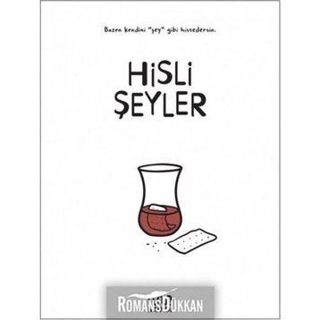 Hisli Şeyler - Banu Ertuğrul
