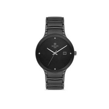 Hislon CL110B-04SB Erkek Kol Saati
