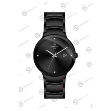 Hislon CL110B-04SB Erkek Kol Saati