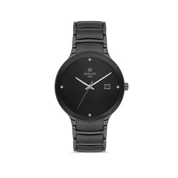 Hislon CL110B-04SB Erkek Kol Saati