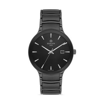 Hislon CL110B-04SB Erkek Kol Saati