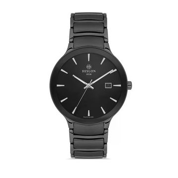 Hislon CL110B-04SS Erkek Kol Saati