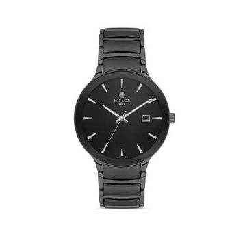 Hislon CL110B-04SS Erkek Kol Saati