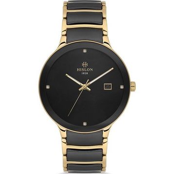 Hislon CL110G-04SG Erkek Kol Saati