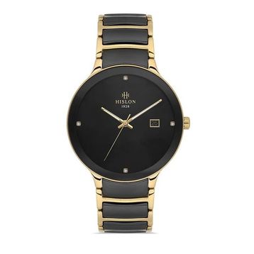 Hislon CL110G-04SG Erkek Kol Saati