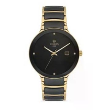 Hislon CL110G-04SG Erkek Kol Saati